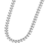 Necklace Marlù Woman Time to in Steel 18CN104 - 18CN104